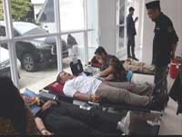 Regular Afternoon Program Nomor Photo Gallery 4