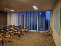 Regular Afternoon Program Nomor 2