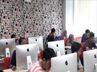 Regular Afternoon Program Nomor 9