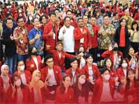 Regular Afternoon Program Nomor 10