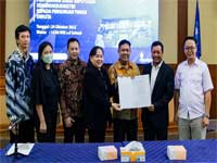 Regular Afternoon Program Nomor 6