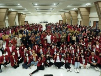 Regular Afternoon Program Nomor 7