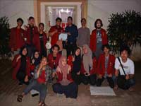 Regular Afternoon Program Nomor 4