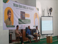 Regular Afternoon Program Nomor 2