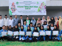 Regular Afternoon Program Nomor 6