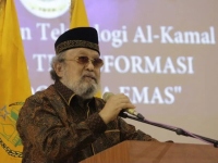 Regular Afternoon Program Nomor 5