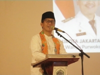 Regular Afternoon Program Nomor 6