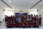 Regular Afternoon Program Nomor 2