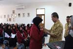 Regular Afternoon Program Nomor 3