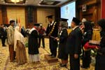 Regular Afternoon Program Nomor 8