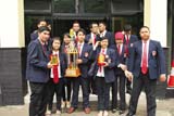 Regular Afternoon Program Nomor Photo Gallery 3