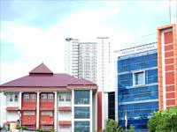 Regular Afternoon Program Nomor 5