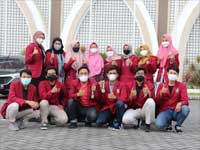 Regular Afternoon Program Nomor 8