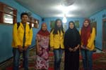Regular Afternoon Program Nomor 10