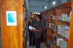 Regular Afternoon Program Nomor 2