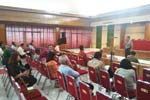 Regular Afternoon Program Nomor 5