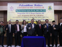Regular Afternoon Program Nomor 6