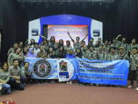 Regular Afternoon Program Nomor 7