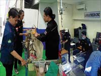 Regular Afternoon Program Nomor Beraneka Foto 2