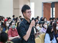 Regular Afternoon Program Nomor 3