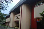Regular Afternoon Program Nomor 2