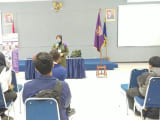 Regular Afternoon Program Nomor 5