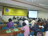 Regular Afternoon Program Nomor 3