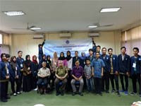 Regular Afternoon Program Nomor Photo Gallery 2