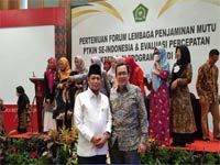Regular Afternoon Program Nomor Photo Gallery 4