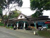 Regular Afternoon Program Nomor 6