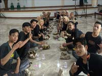 Regular Afternoon Program Nomor 7