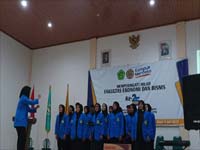 Regular Afternoon Program Nomor 8
