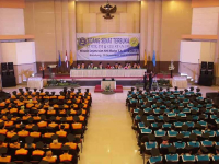 Regular Afternoon Program Nomor Photo Gallery 4