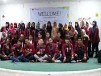 Regular Afternoon Program Nomor 7