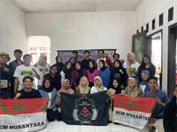 Regular Afternoon Program Nomor Photo Gallery 2