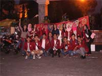 Regular Afternoon Program Nomor Photo Gallery 3