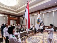 Regular Afternoon Program Nomor 5