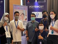 Regular Afternoon Program Nomor Photo Gallery 3