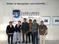 Regular Afternoon Program Nomor 5