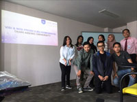 Regular Afternoon Program Nomor 7