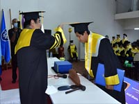 Regular Afternoon Program Nomor Photo Gallery 3