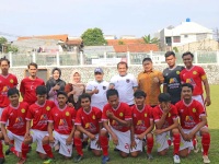 Regular Afternoon Program Nomor 5