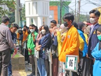 Regular Afternoon Program Nomor 6