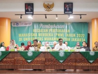 Regular Afternoon Program Nomor 9