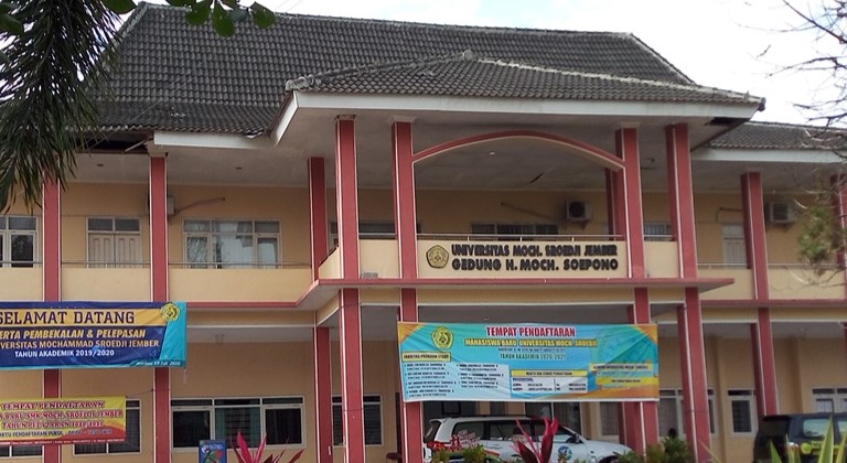 Regular Afternoon Program Nomor 1