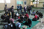 Regular Afternoon Program Nomor 6