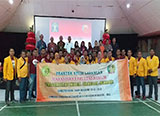 Regular Afternoon Program Nomor Photo Gallery 2