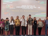 Regular Afternoon Program Nomor 3