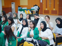 Regular Afternoon Program Nomor 10