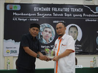 Regular Afternoon Program Nomor 1